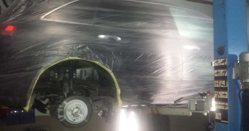 Acura MDX cena 68800 przebieg: 218000, rok produkcji 2011 z Gdynia małe 379
